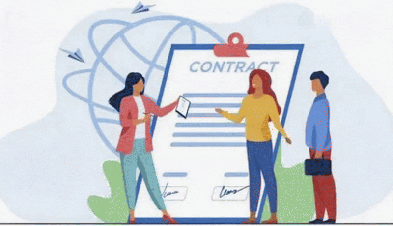Contract Advantages