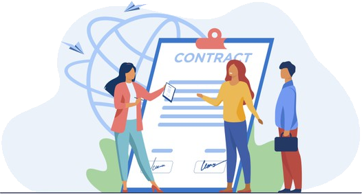 Contract Advantages