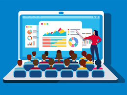 E-learning As A Disruptive Innovation